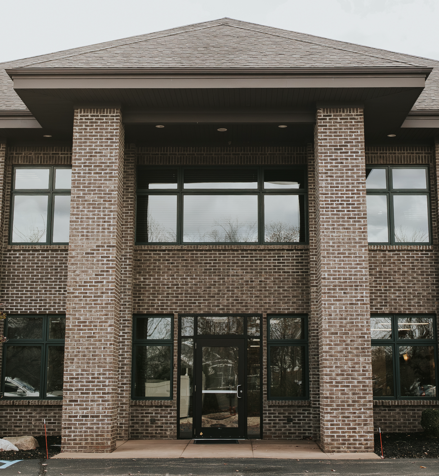 Riverside Counseling Professionals — Byron Center office