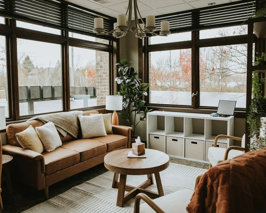 Brittney Fetterman’s office