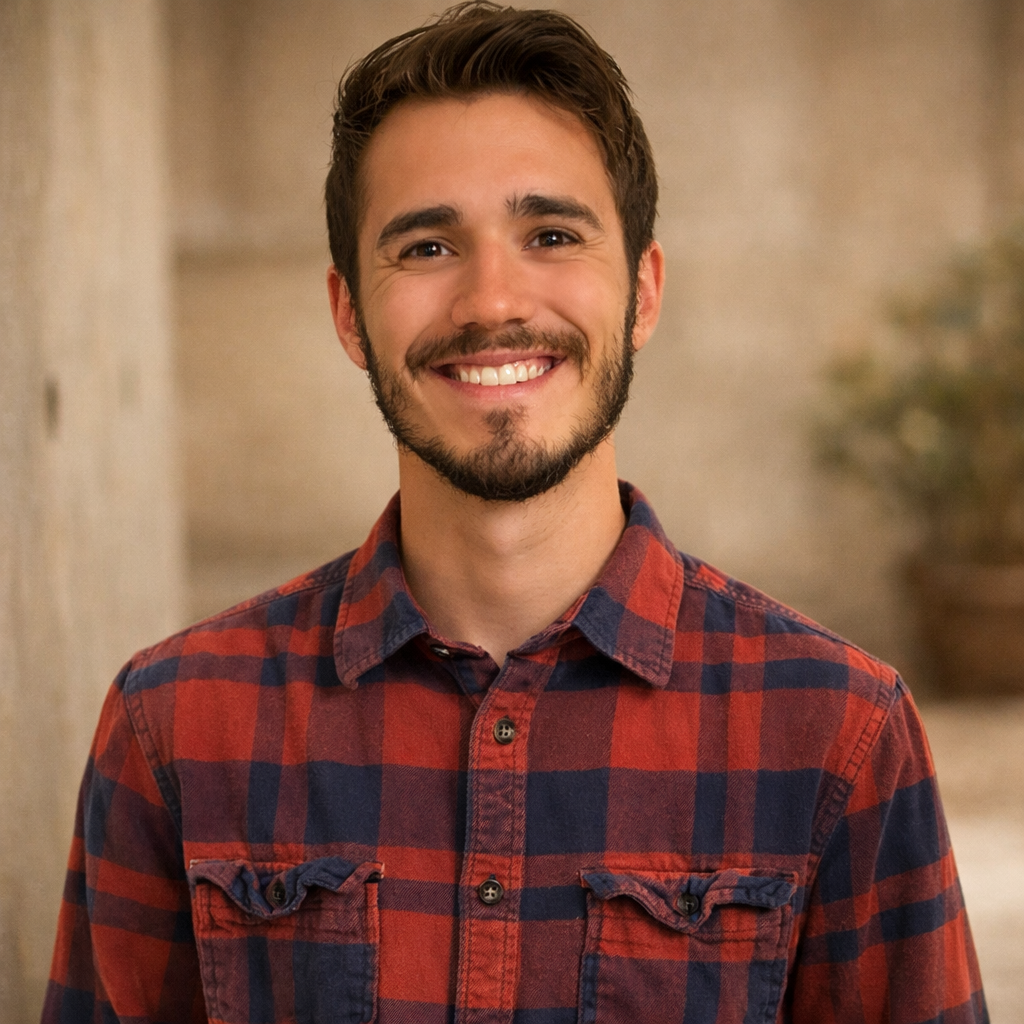 Spencer Galton