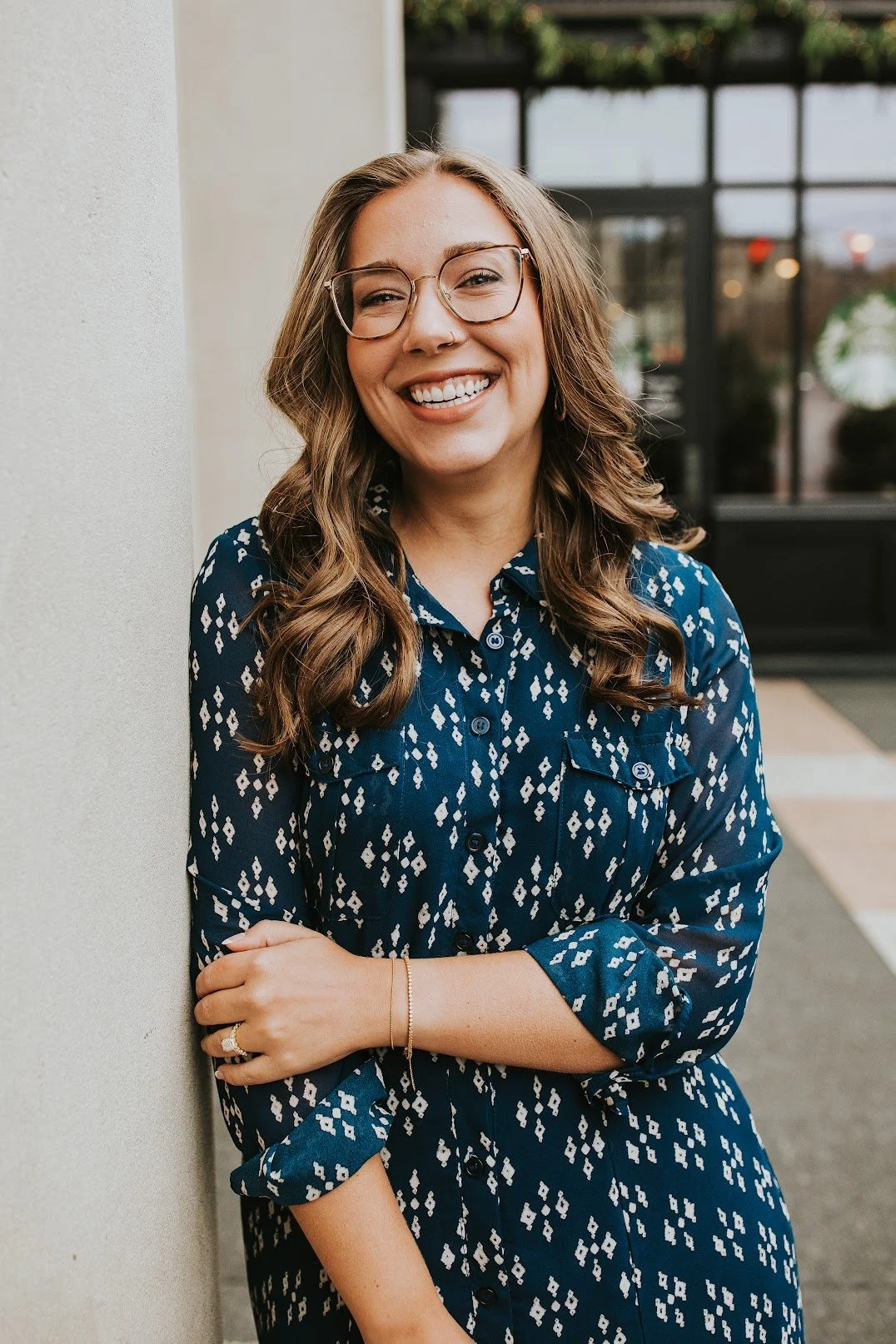 Brittney Wagenveld