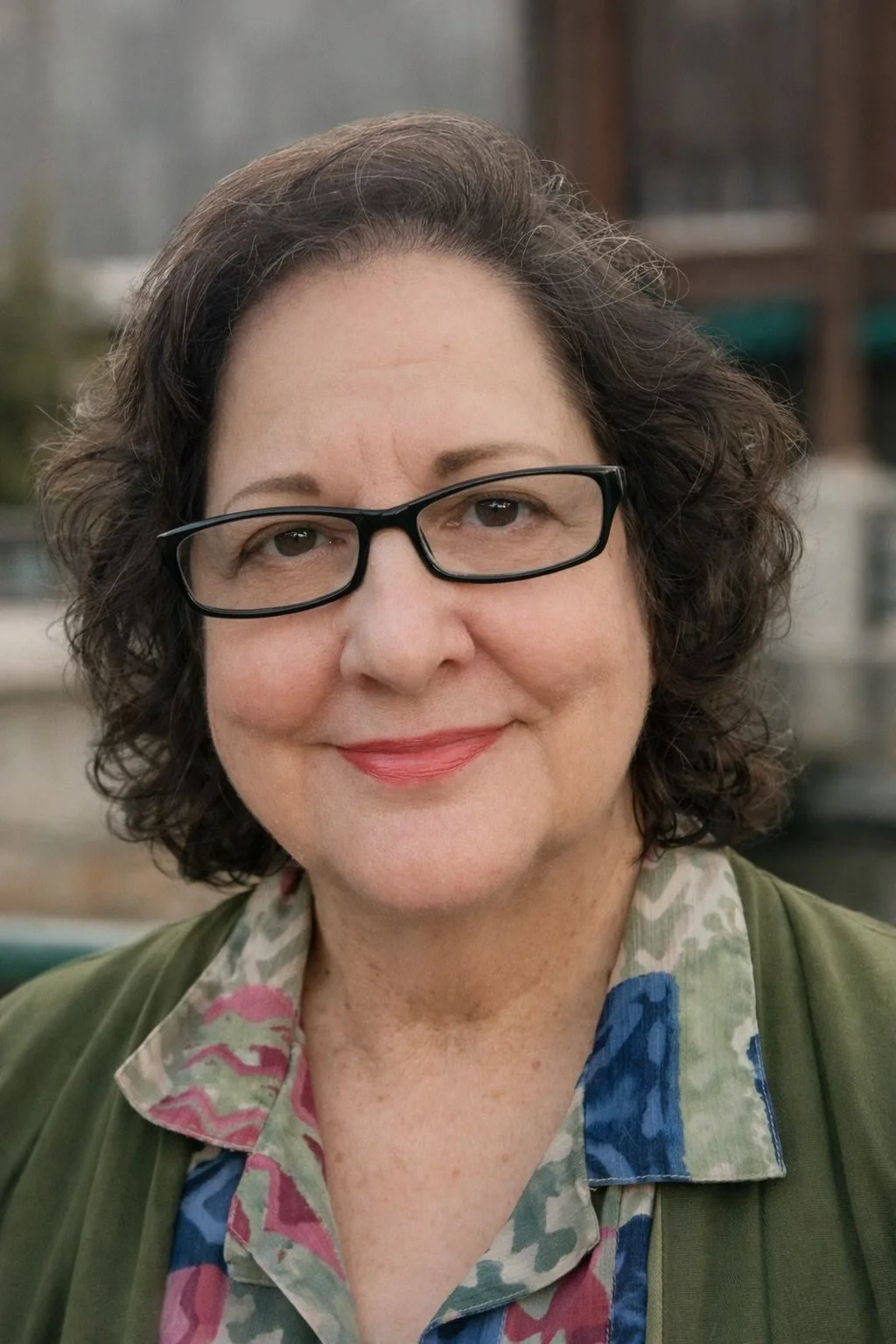 Julie Johnson