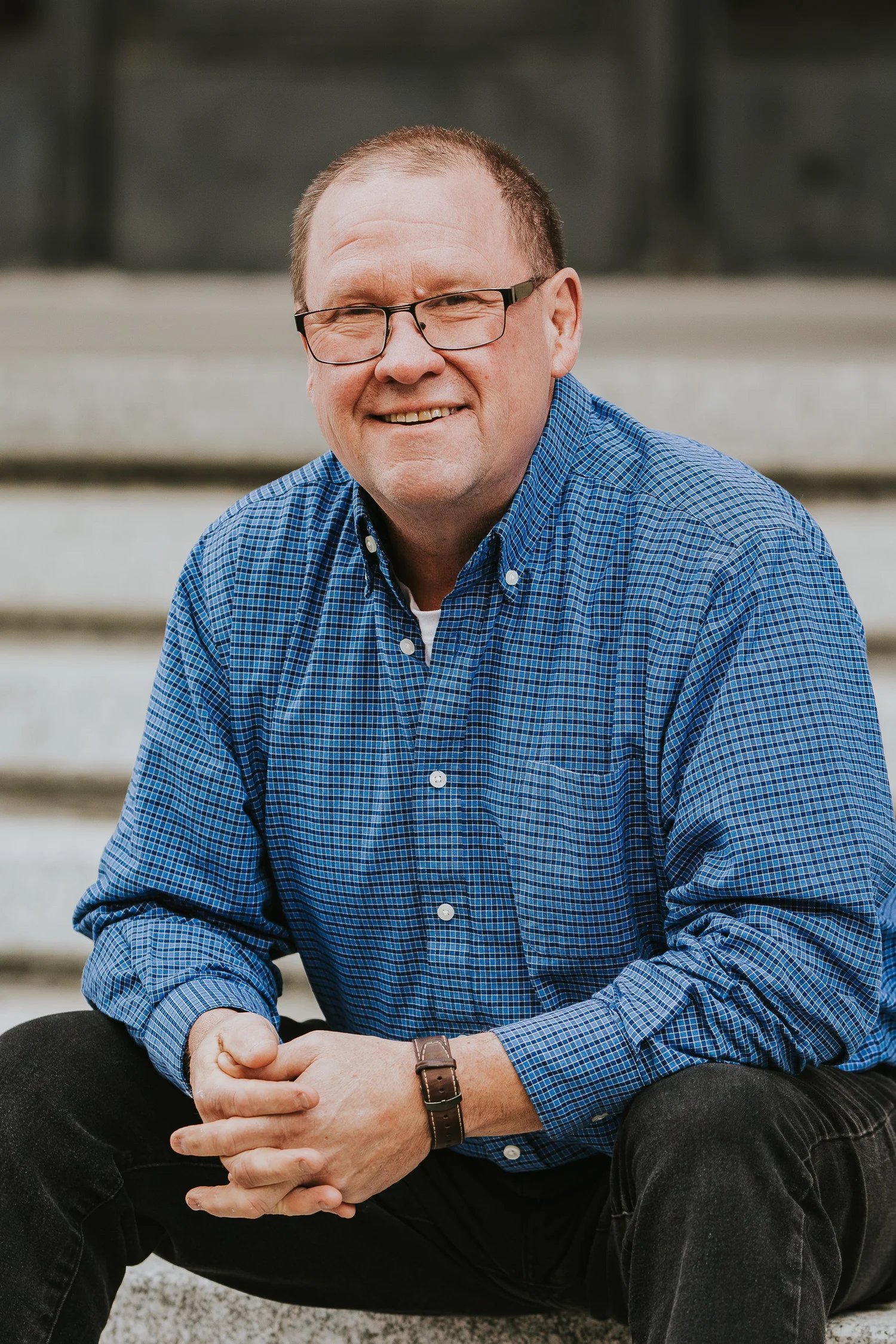 Mark Holloway