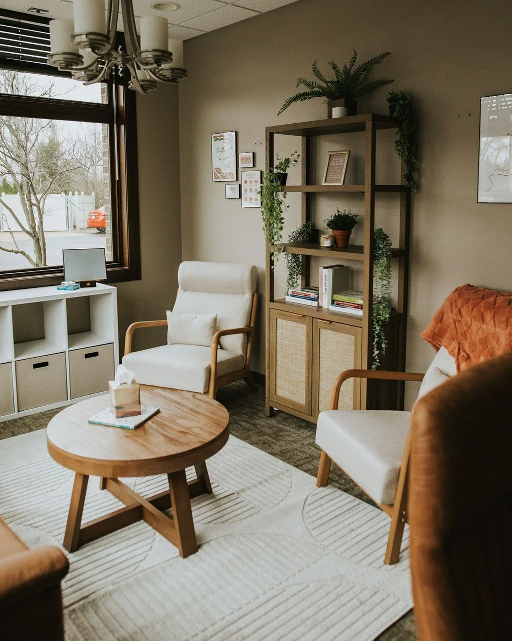 Brittney Fetterman’s office