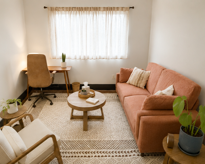 Mary Westergren’s office