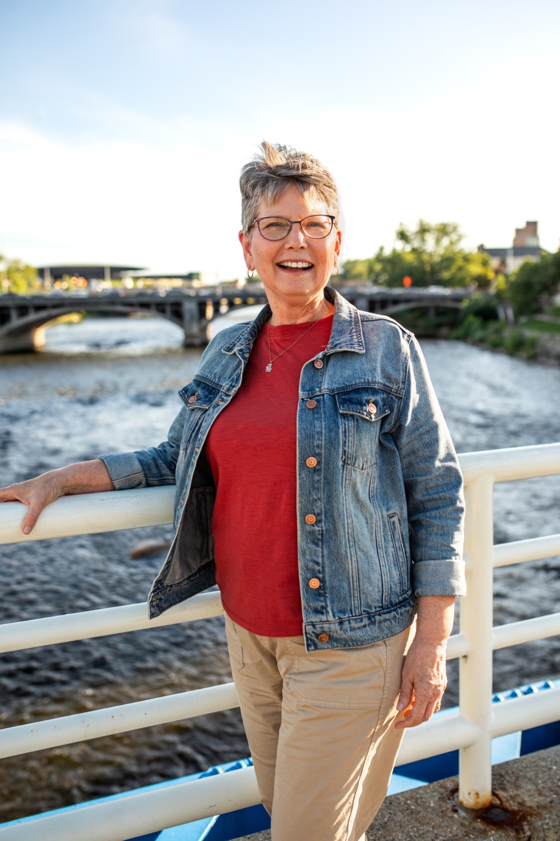 Mary Westergren
